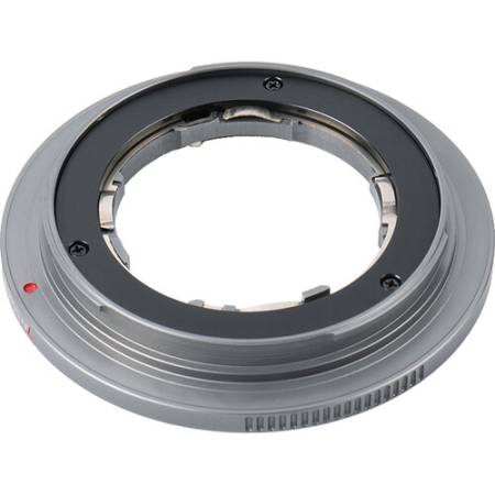 7Artisans Ring-GFX Gray - pierścień, adapter Leica M-Mount do Fujifilm GFX-Mount